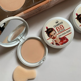 پنکک گابرینی BB(به شرط اورجینال ترکیه و تاریخ روز واقعی)