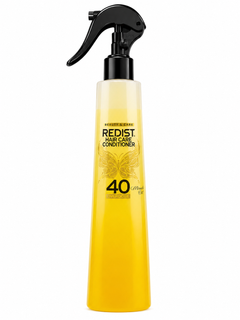 اسپری نرمکننده دو فاز ردیست مدل 40 Miracle Oil حجم 400 میلیلیتر(به شرط اورجینال ترکیه و تاریخ روز اصلی)